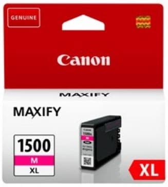 Canon CLI-1500XL M, Original Patron