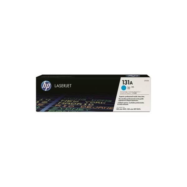HP CF 211A C, Original Toner