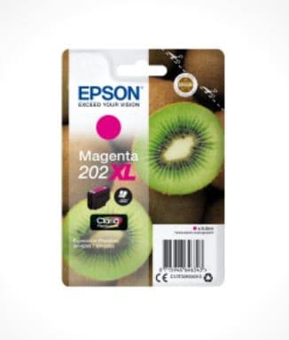 Epson 202XL M, Original patron