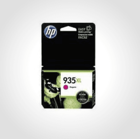 HP 935XL M, Original blækpatron