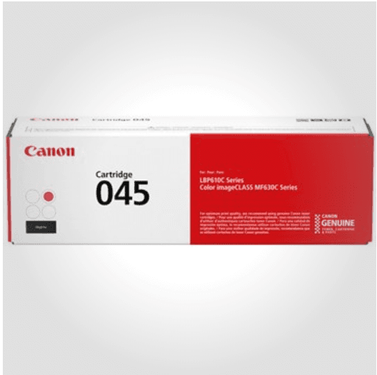 Canon CRG 045 M, Original toner