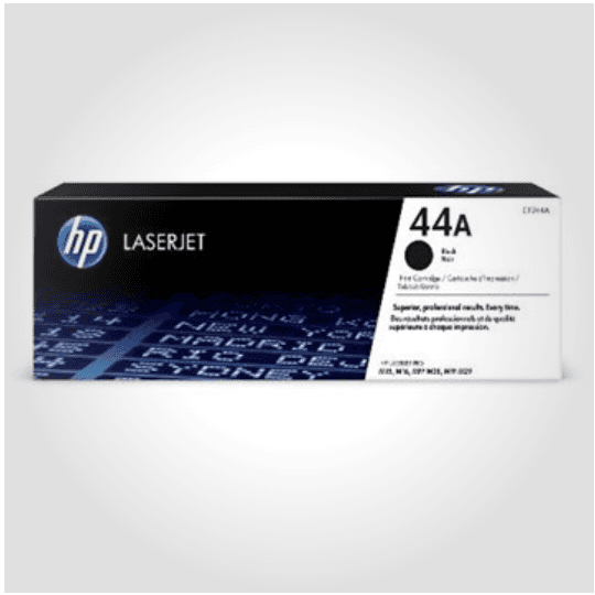 HP 44A CF244A BK, Original toner
