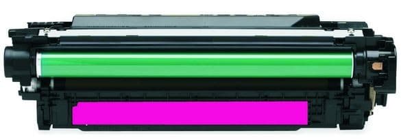 307A CE743A M, Kompatibel lasertoner