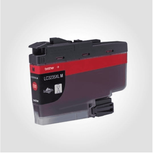 Brother LC3235XL M, Original patron