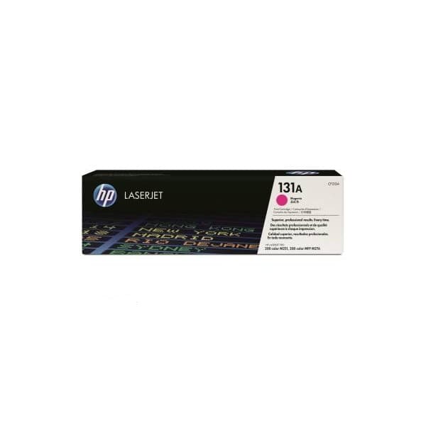 HP CF 213A M, Original Toner