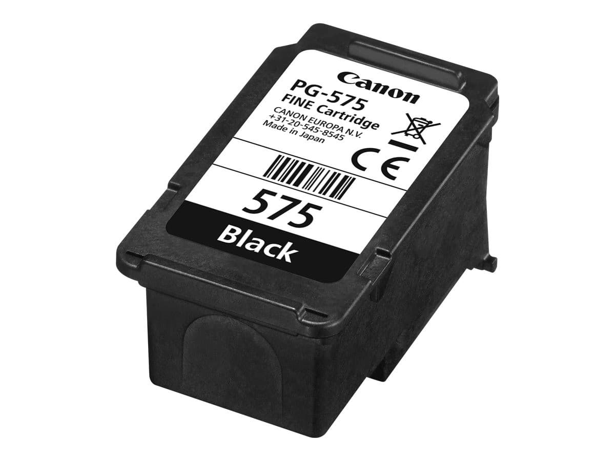 Canon PG-575 BK, Original patron
