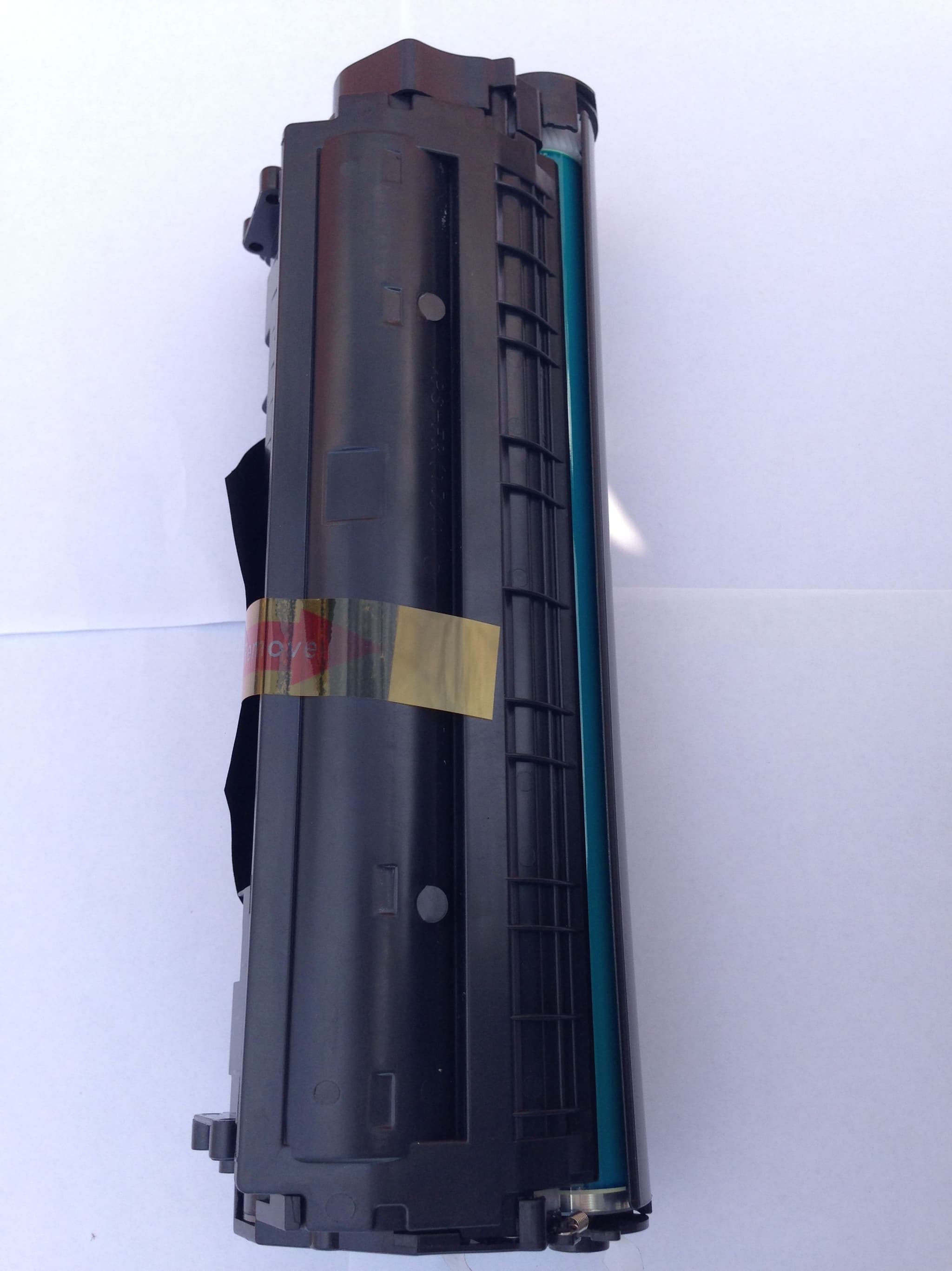 Q 2612A/12/FX9/FX10/104 BK, kompatibel toner