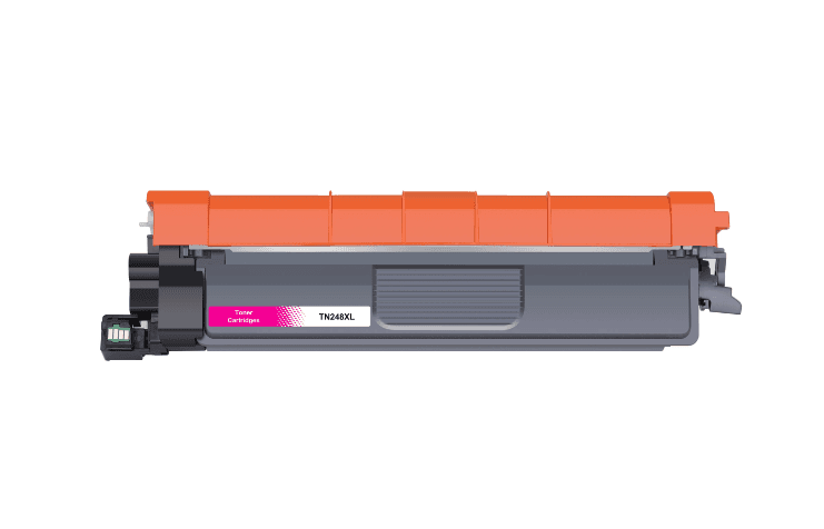 Brother TN 248XL M, Kompatibel toner