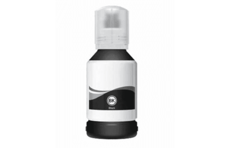 Epson 104 EcoTank BK, Kompatibel patron