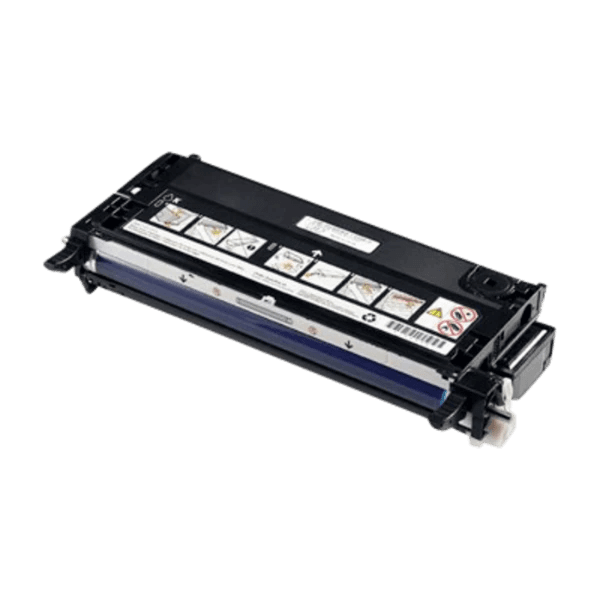(3110/3115) Dell PF028 BK Original Toner