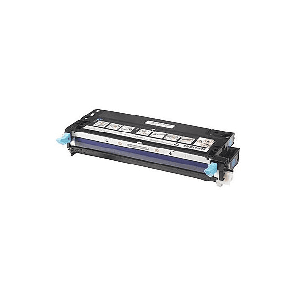 (3110/3115) Dell PF029 Cyan, Original Toner