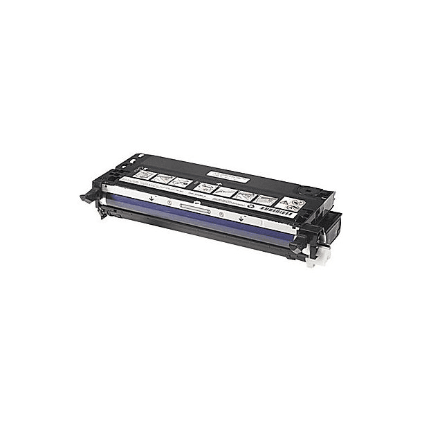 (3110/3115) Dell PF030 BK Original Toner HC 8.000 sider