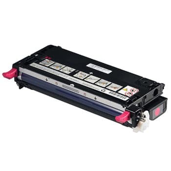 (3110/3115) Dell RF013 Magenta Original Toner