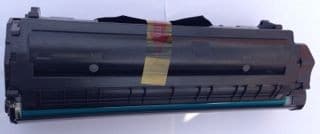 FX 10 BK, kompatibel toner