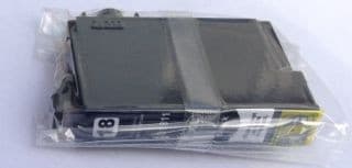 Epson 18XL BK, Kompatibel blækpatron T1811XL