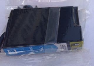 Epson 18XL C, Kompatibel blækpatron T1812XL