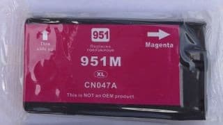 HPC 951XL M, kompatibel blækpatron