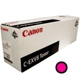 Canon C-EXV 8 M 7627A002, original toner