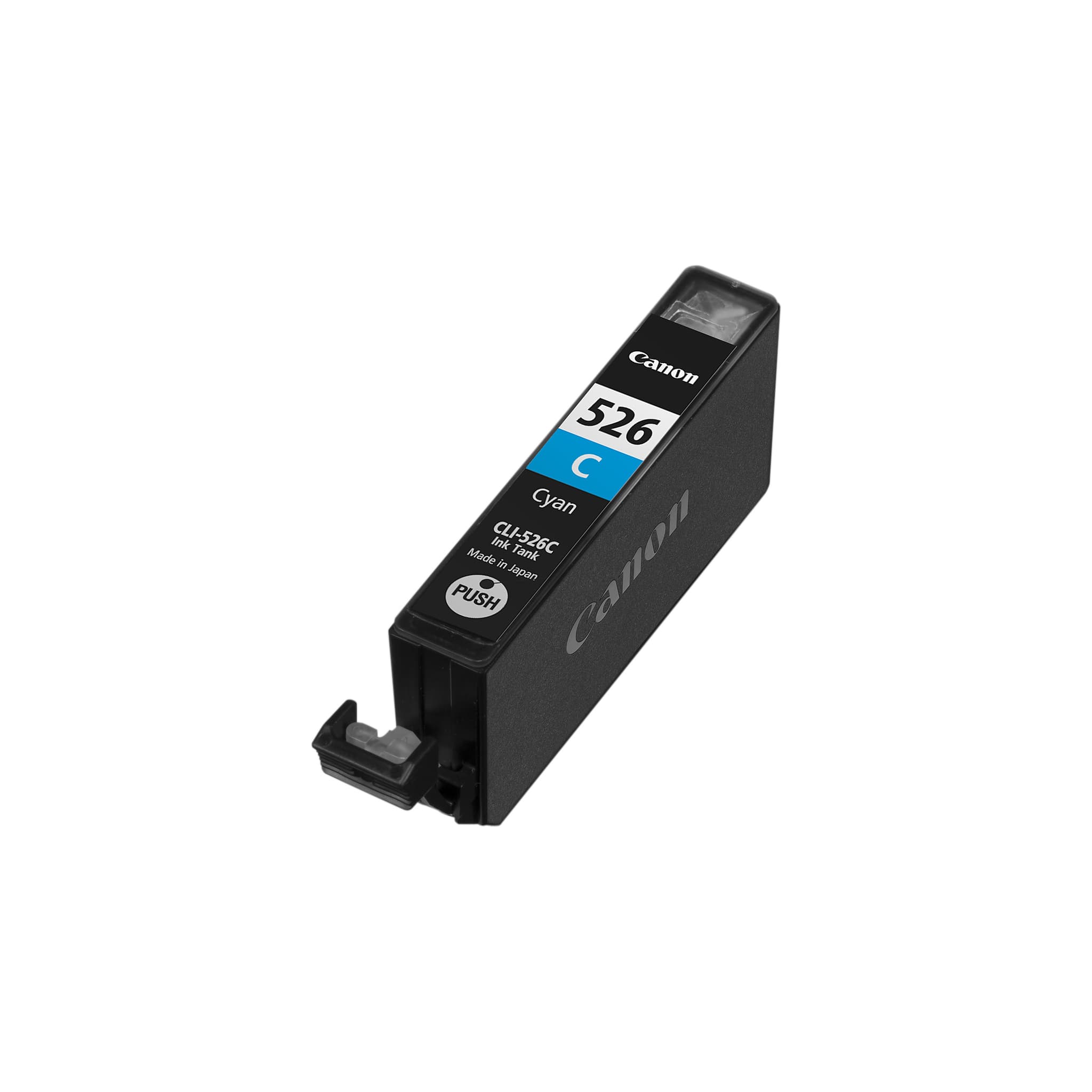 Canon CLI 526 C, original patron