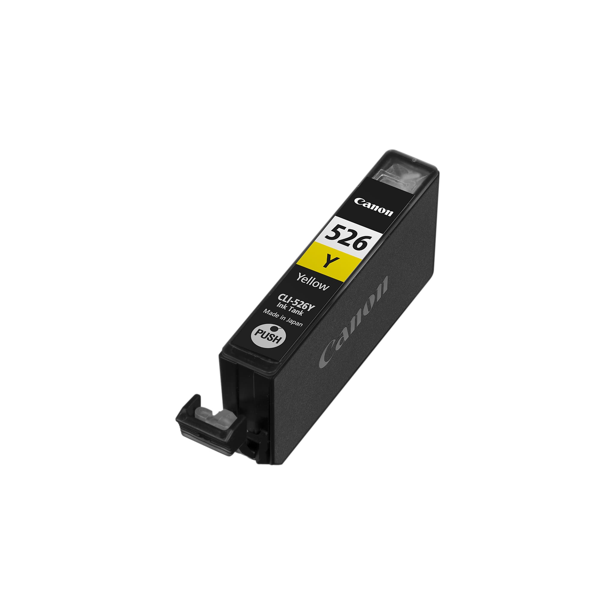 Canon CLI 526 Y, original patron