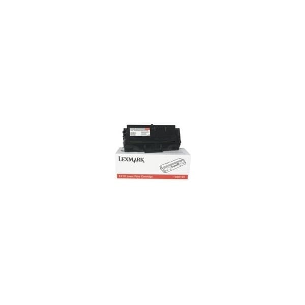 Lexmark 10SO150 BK Original Toner