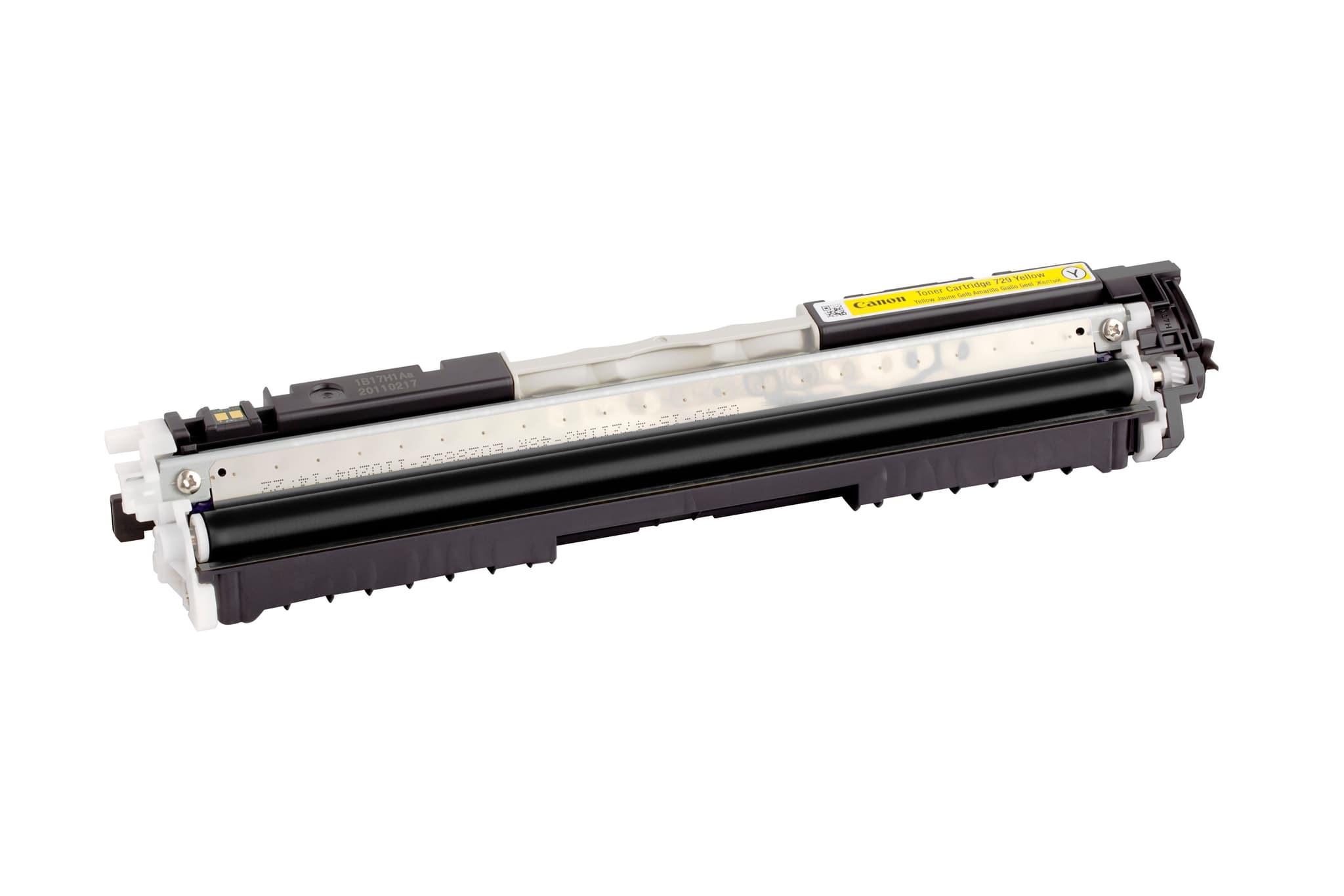Canon CRG 729 Yellow Original Toner