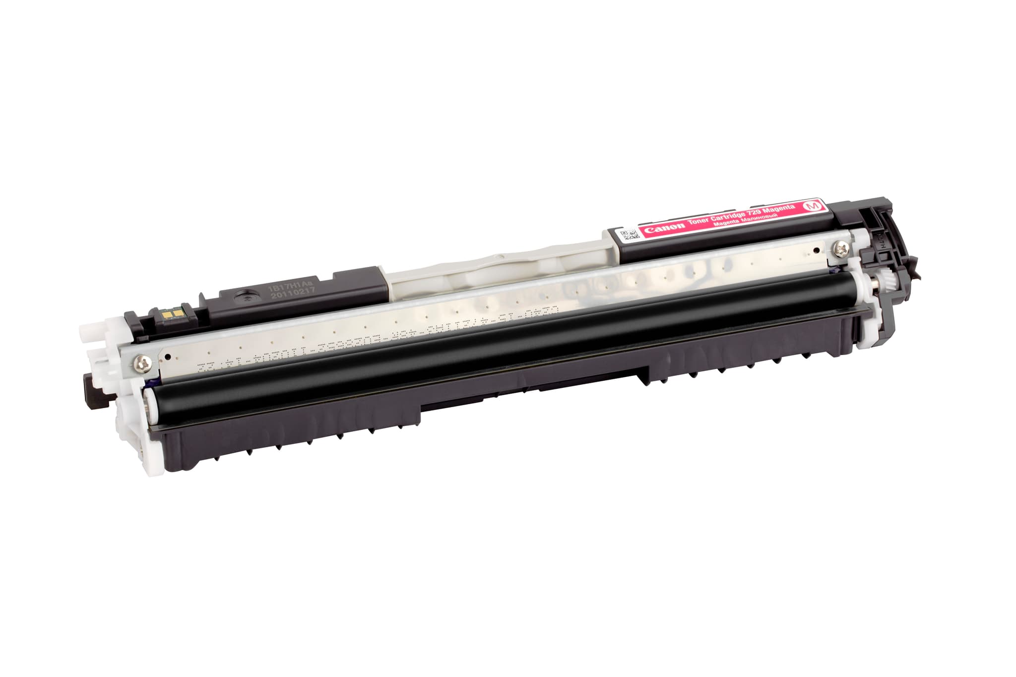 Canon CRG 729 Magenta Original Toner