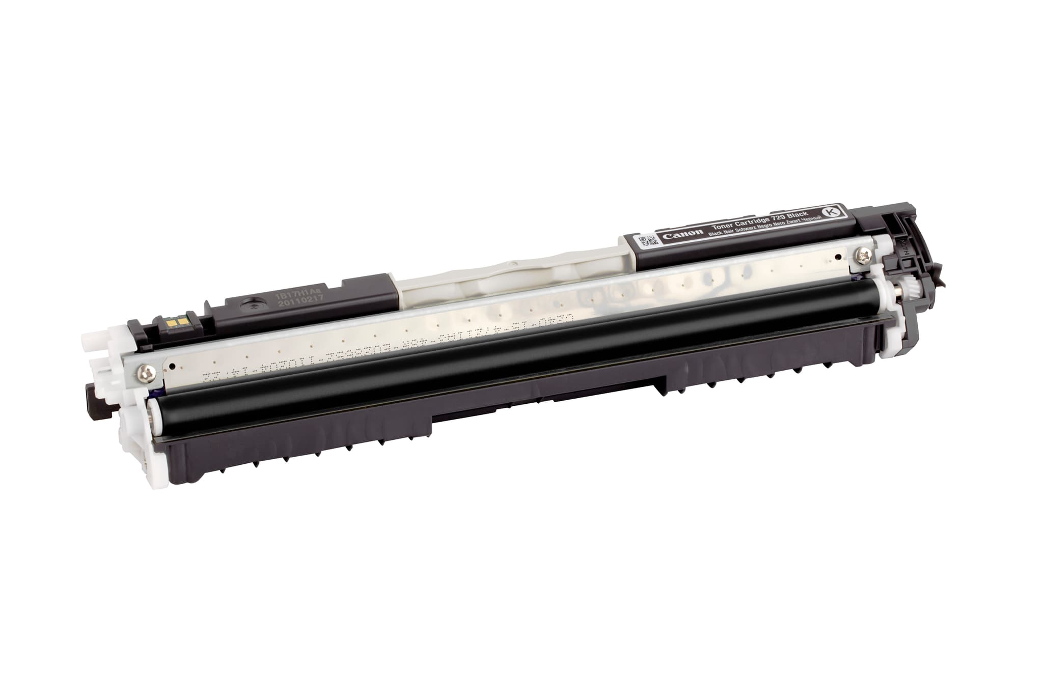 Canon CRG 729 BK Original Toner