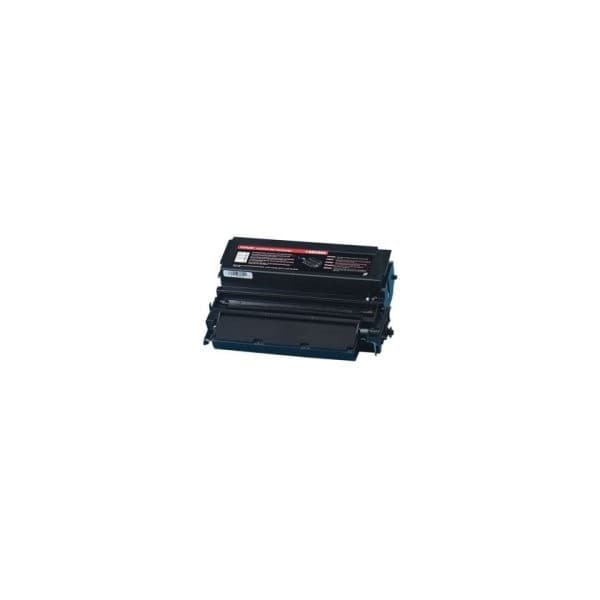 Lexmark 1380520 Bk Original Toner