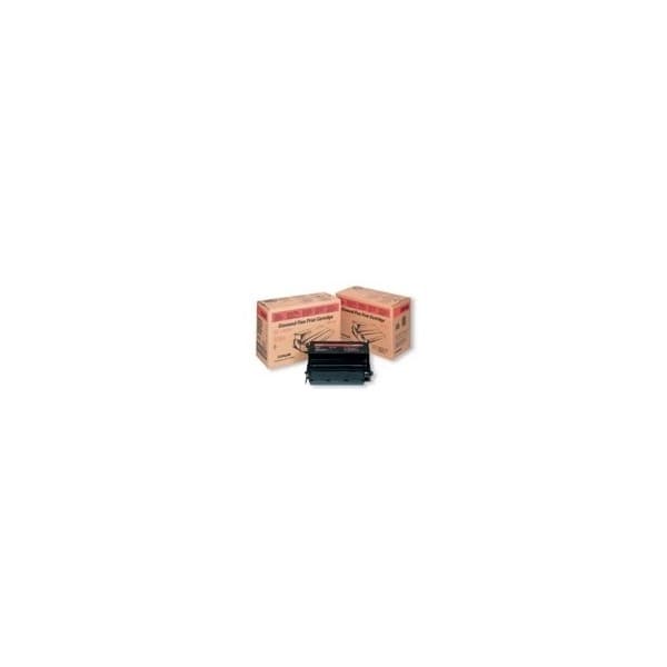 Lexmark 1382150 BK Original Toner