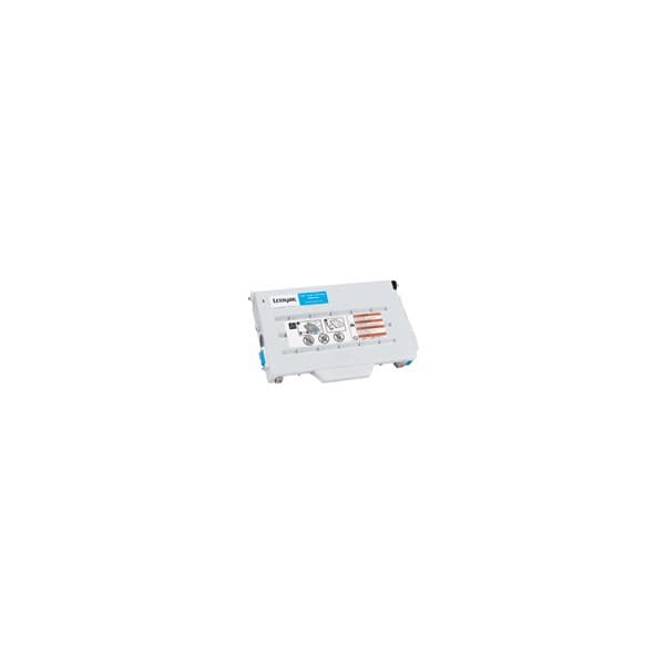 Lexmark 15W0900 Cyan, original toner