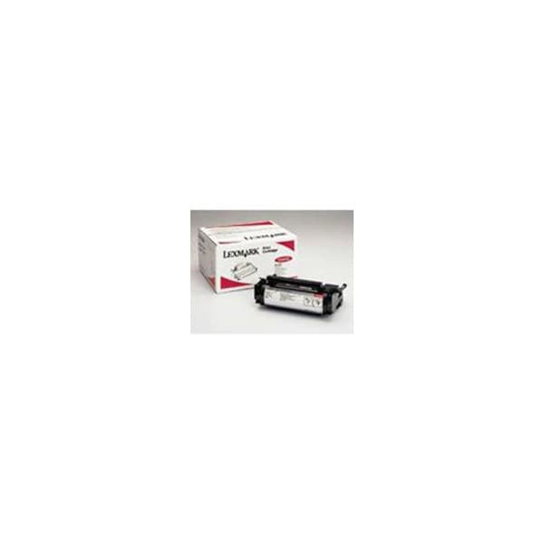 Lexmark 17GO152 BK Original Toner