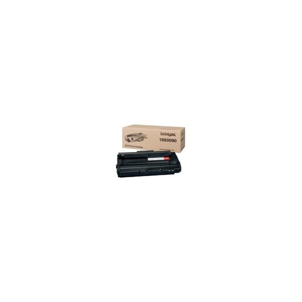 Lexmark 18SO090 BK Original Toner
