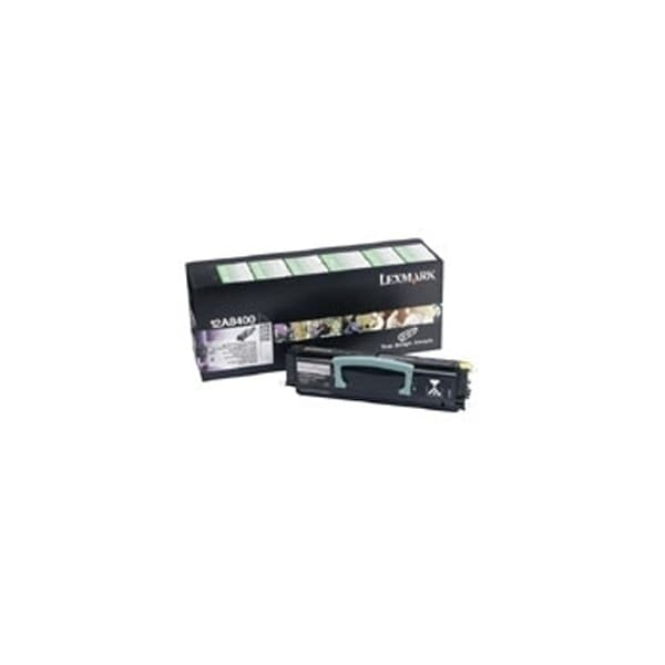 Lexmark 24016 SE BK Original Toner