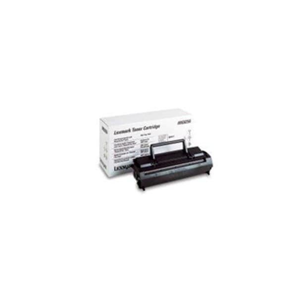 Lexmark 69G8256 BK Original Toner