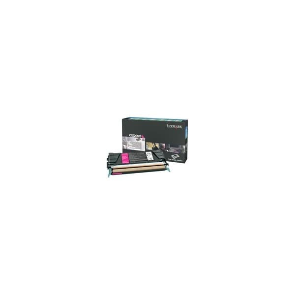 Lexmark C5220 MS Magenta Original Toner