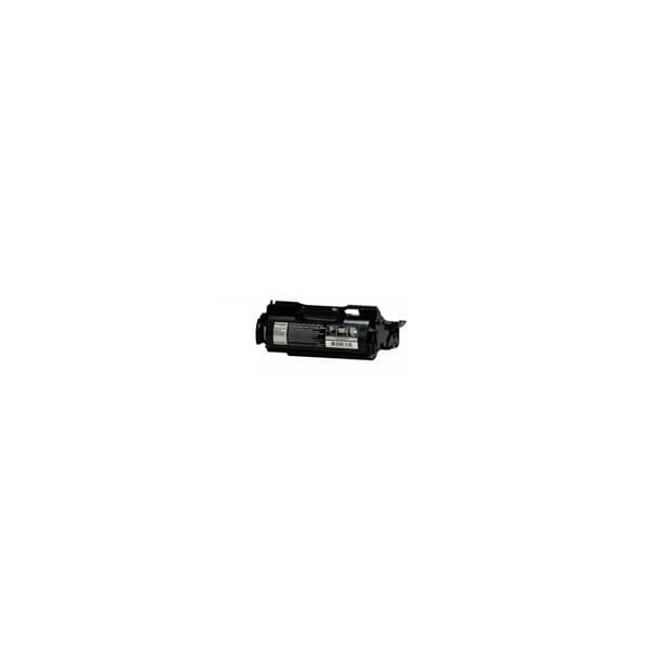 Lexmark 64016HE BK Original Toner