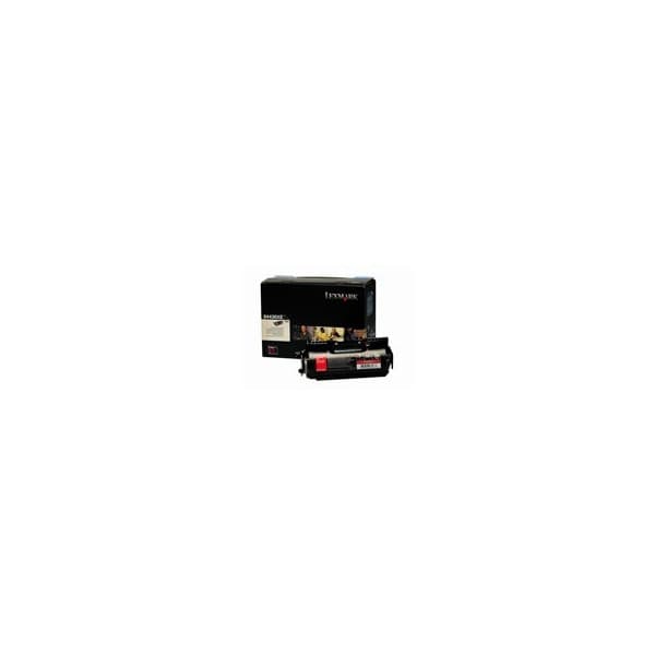 Lexmark 64016SE BK Original Toner