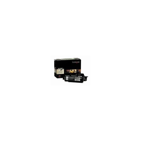 Lexmark 64416 XE BK Original Toner