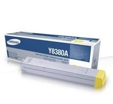 Samsung CLX 8380 gul, original