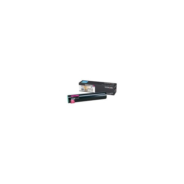 Lexmark C930H2MG Magenta Original Toner