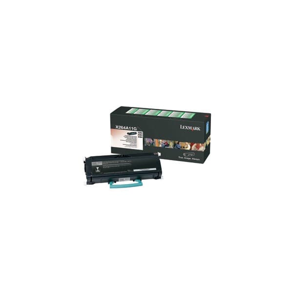 Lexmark X264A11G Original Toner