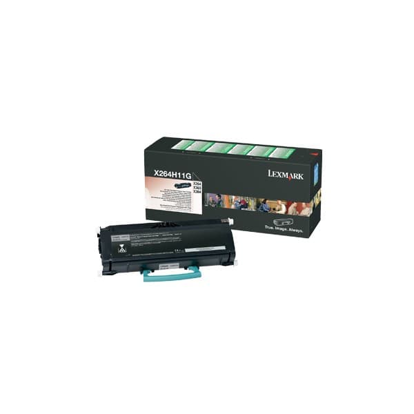 Lexmark X264H11G Original Toner