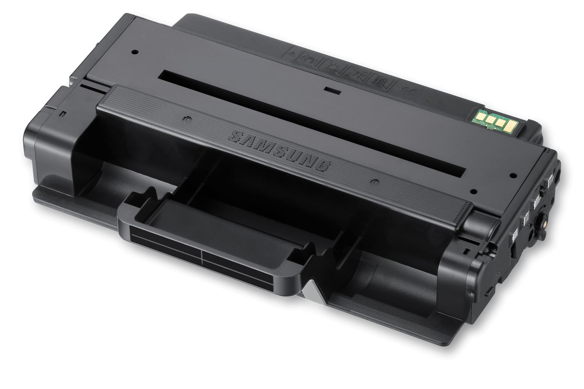 Samsung MLT D205S BK, Original Toner