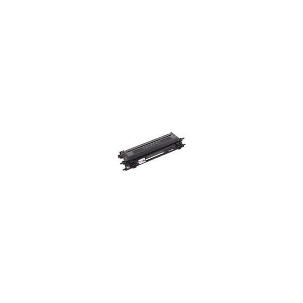 Brother TN 130 BK, original toner