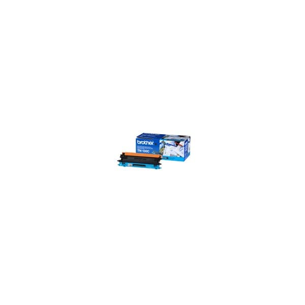 Brother TN 130 C, original toner