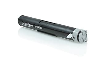 Oki 01074705 BK Original Toner