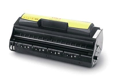 Oki Okifax 160 BK, Original Toner