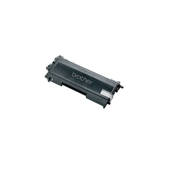 Brother TN 2000 BK, original toner