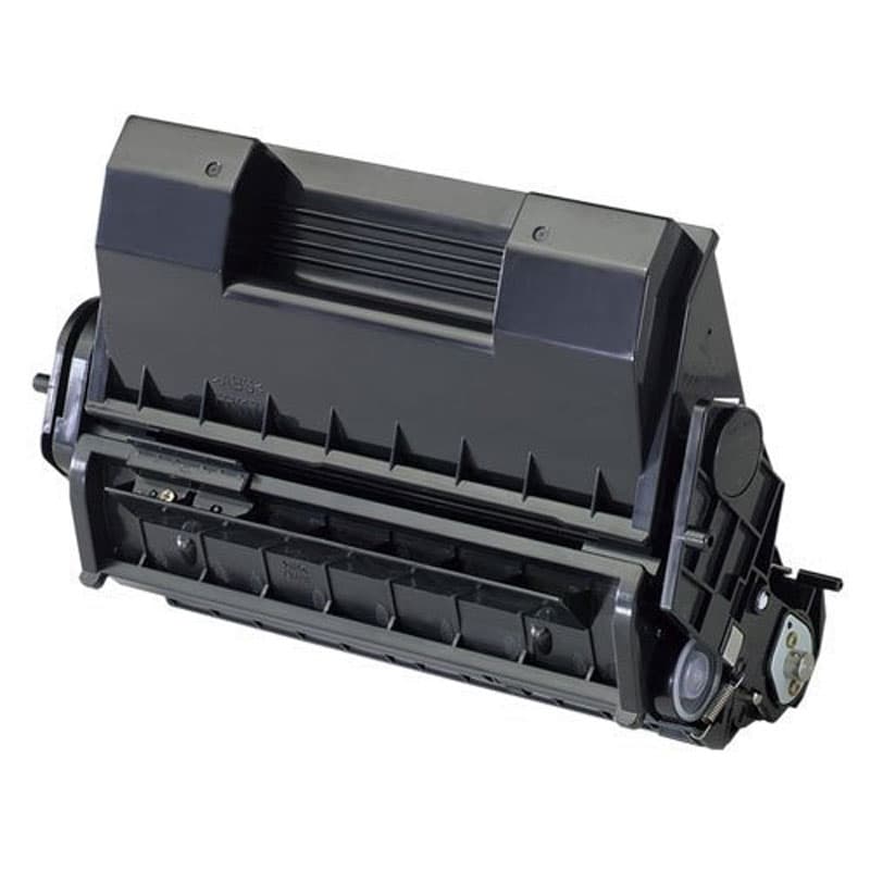 Oki B720/B730 BK, Original Toner